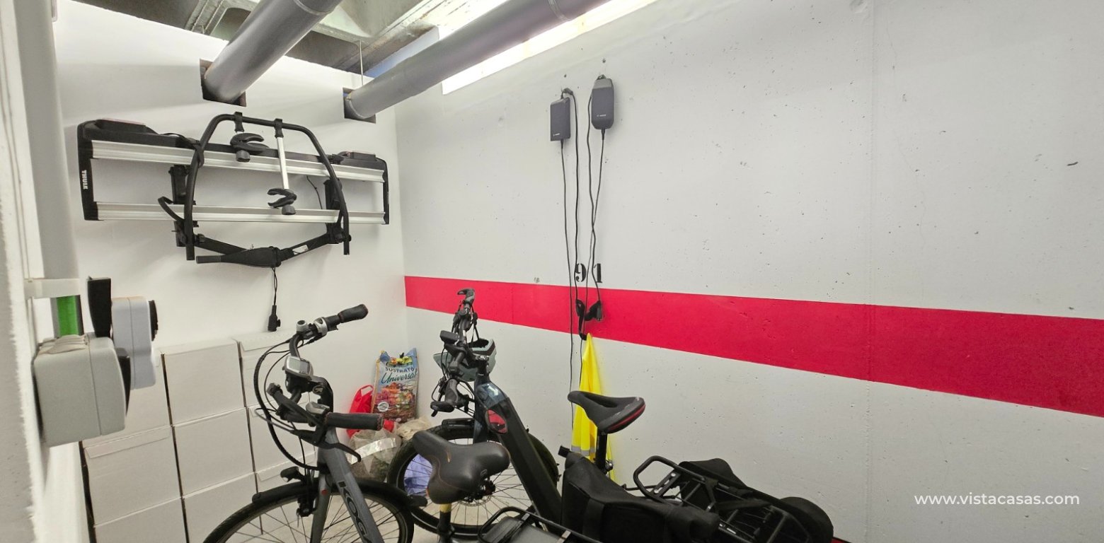 Venta - Apartamento - Villamartin