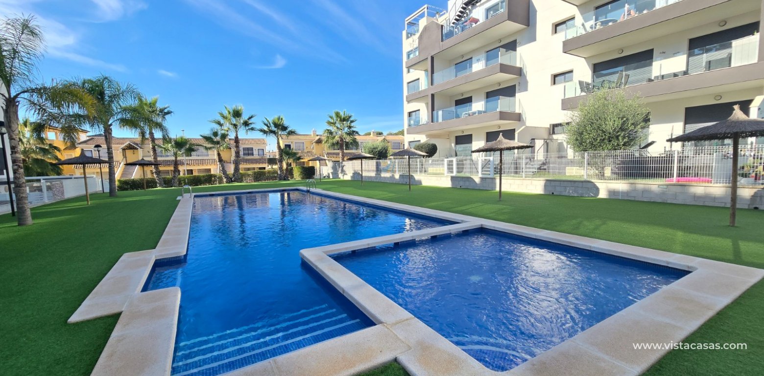 Venta - Apartamento - Villamartin