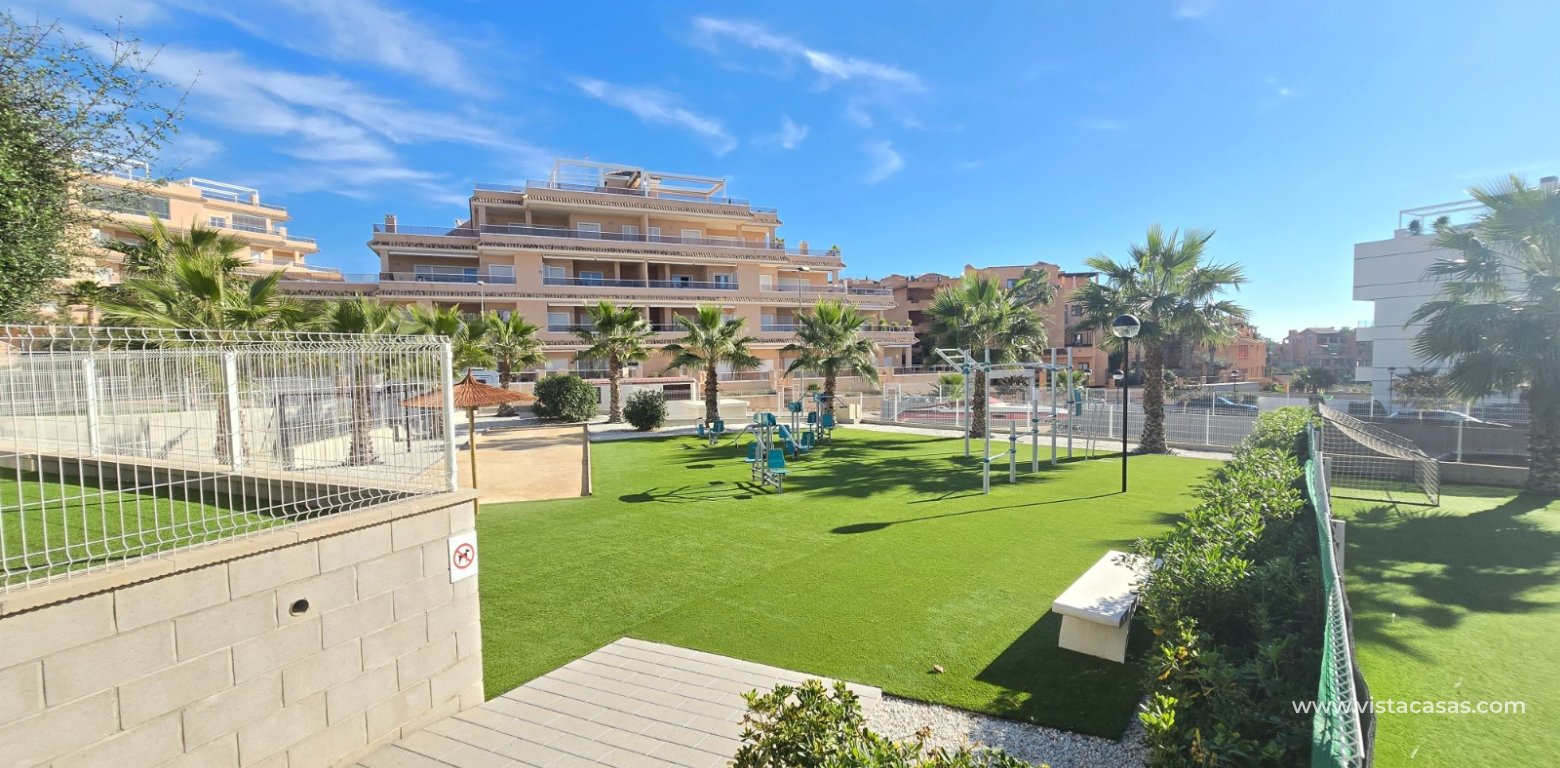 Venta - Apartamento - Villamartin