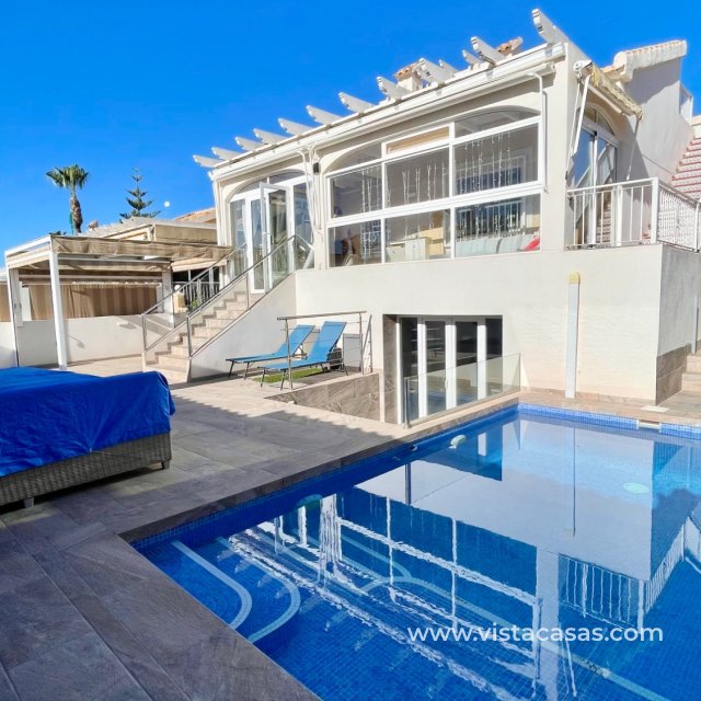 Villa - Vente - Los Altos - Los Altos