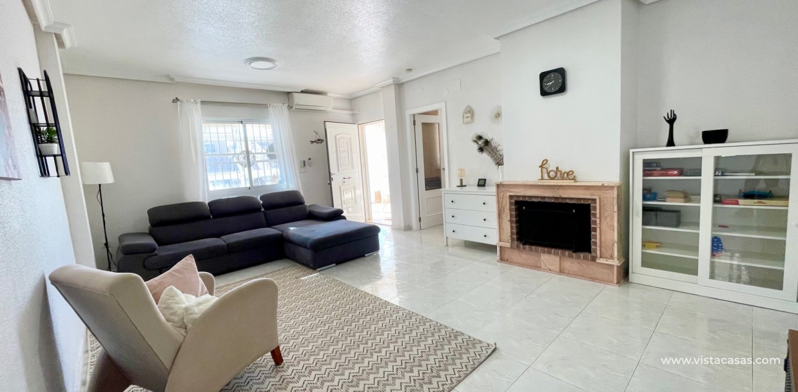 Resale - Villa - Los Altos