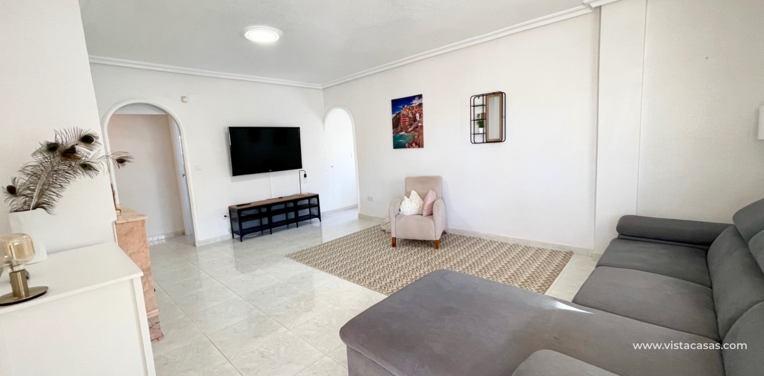 Resale - Villa - Los Altos