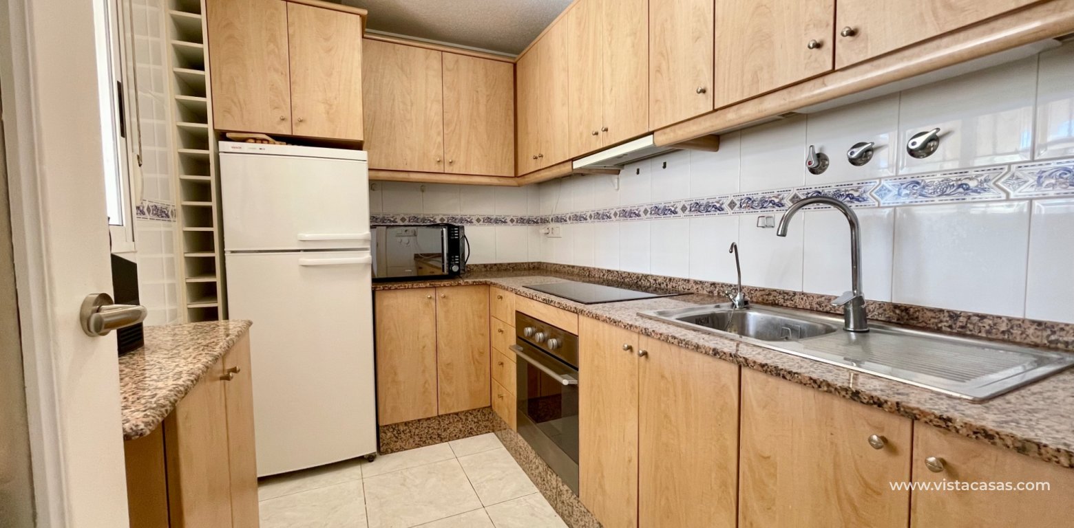 Resale - Villa - Los Altos