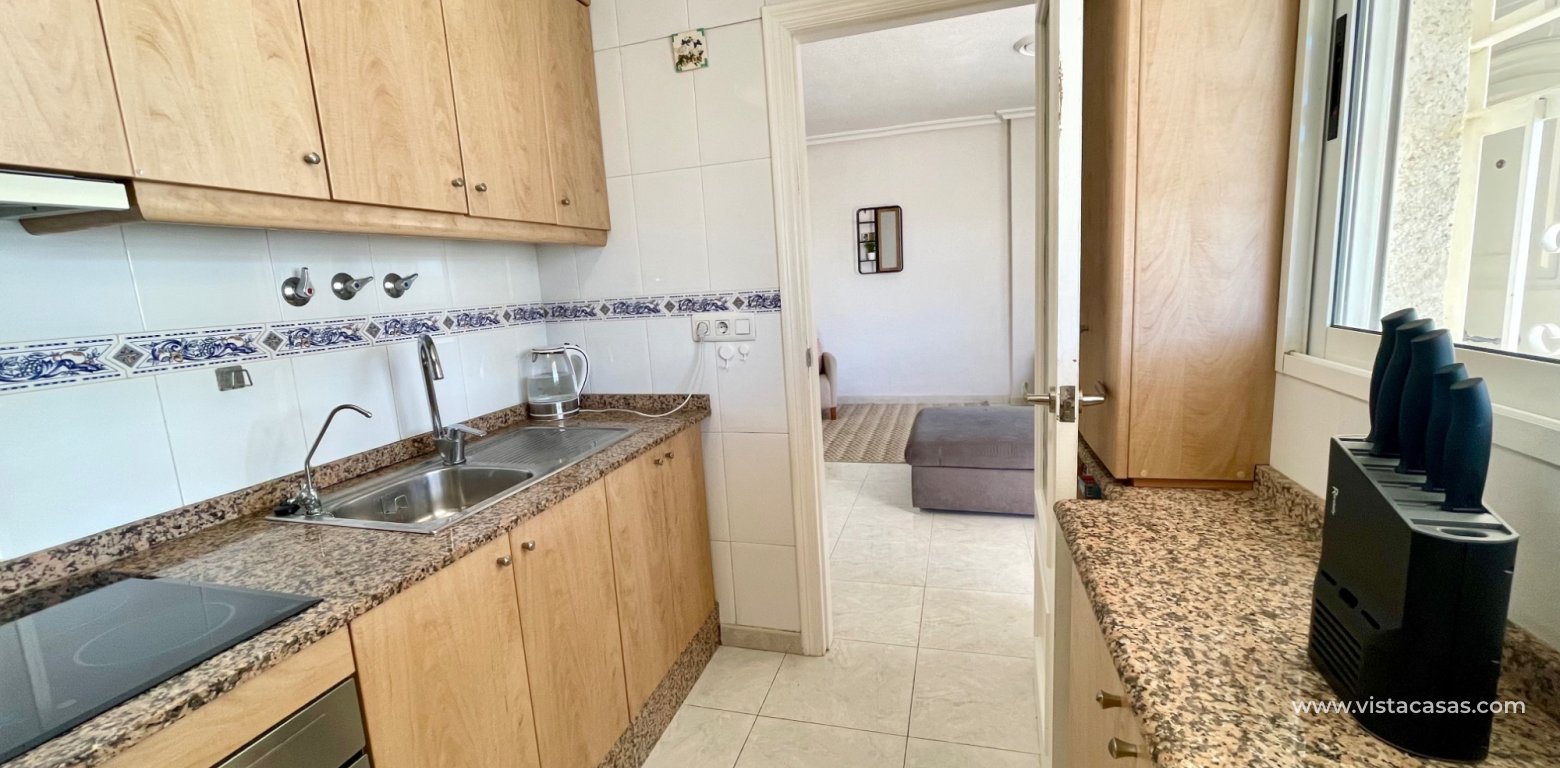 Resale - Villa - Los Altos