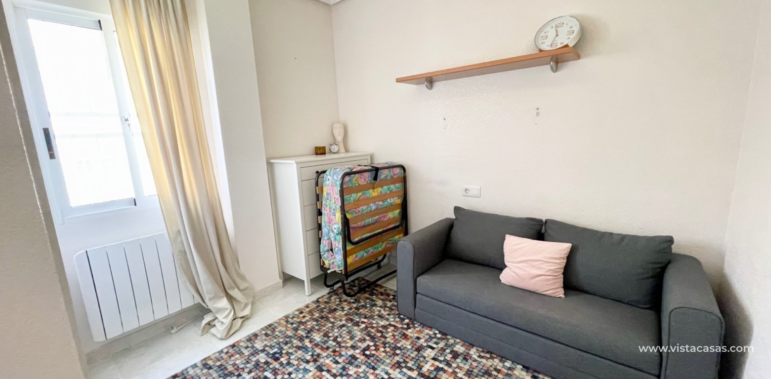 Resale - Villa - Los Altos