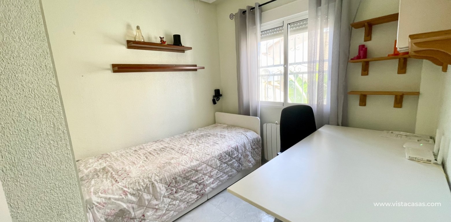 Resale - Villa - Los Altos