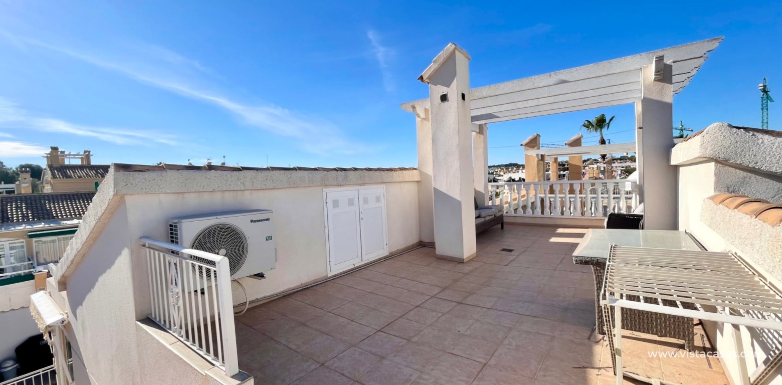 Resale - Villa - Los Altos