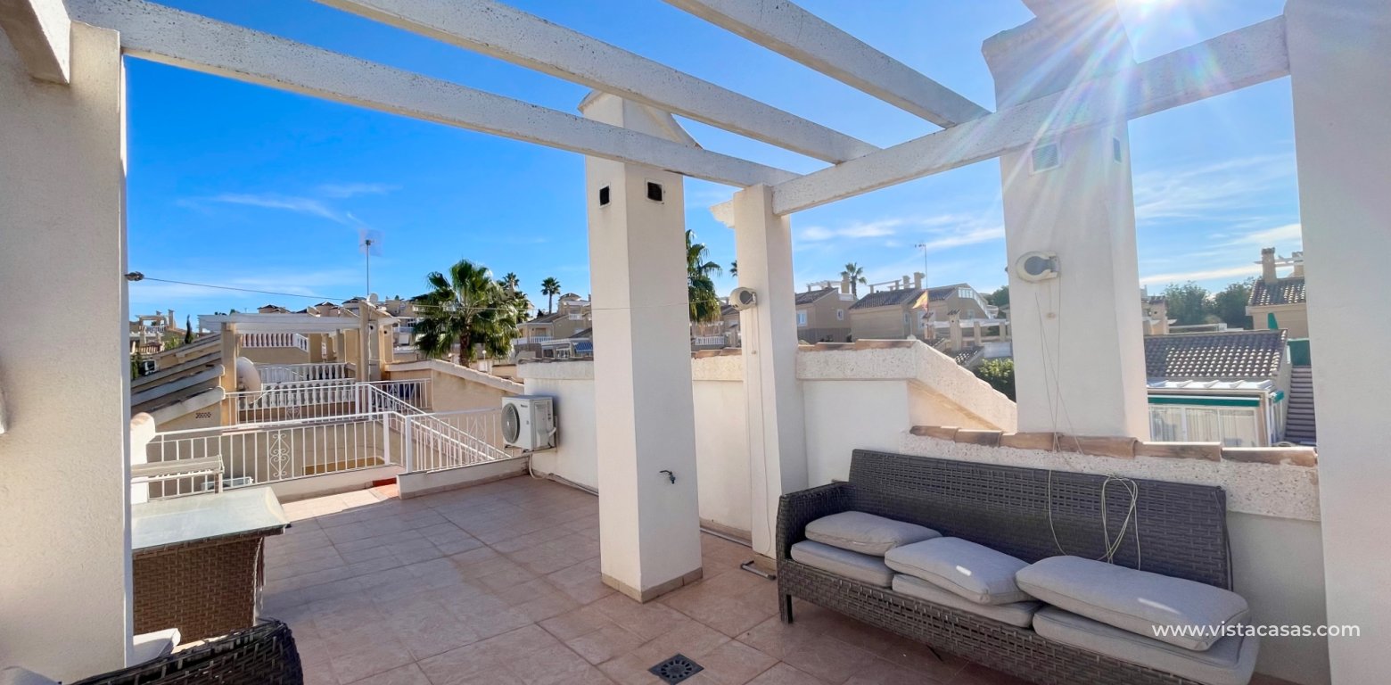 Resale - Villa - Los Altos