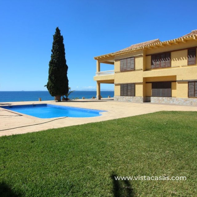 Chalet - Venta - Cabo Roig - Cabo Roig