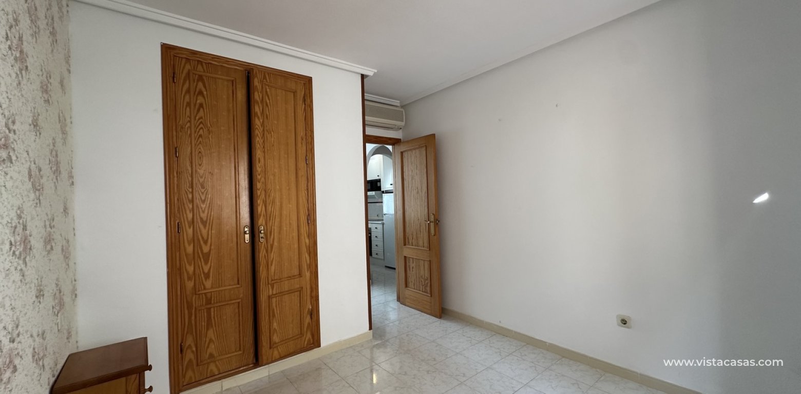 Wtórny - Townhouse - Torrevieja - La Mata