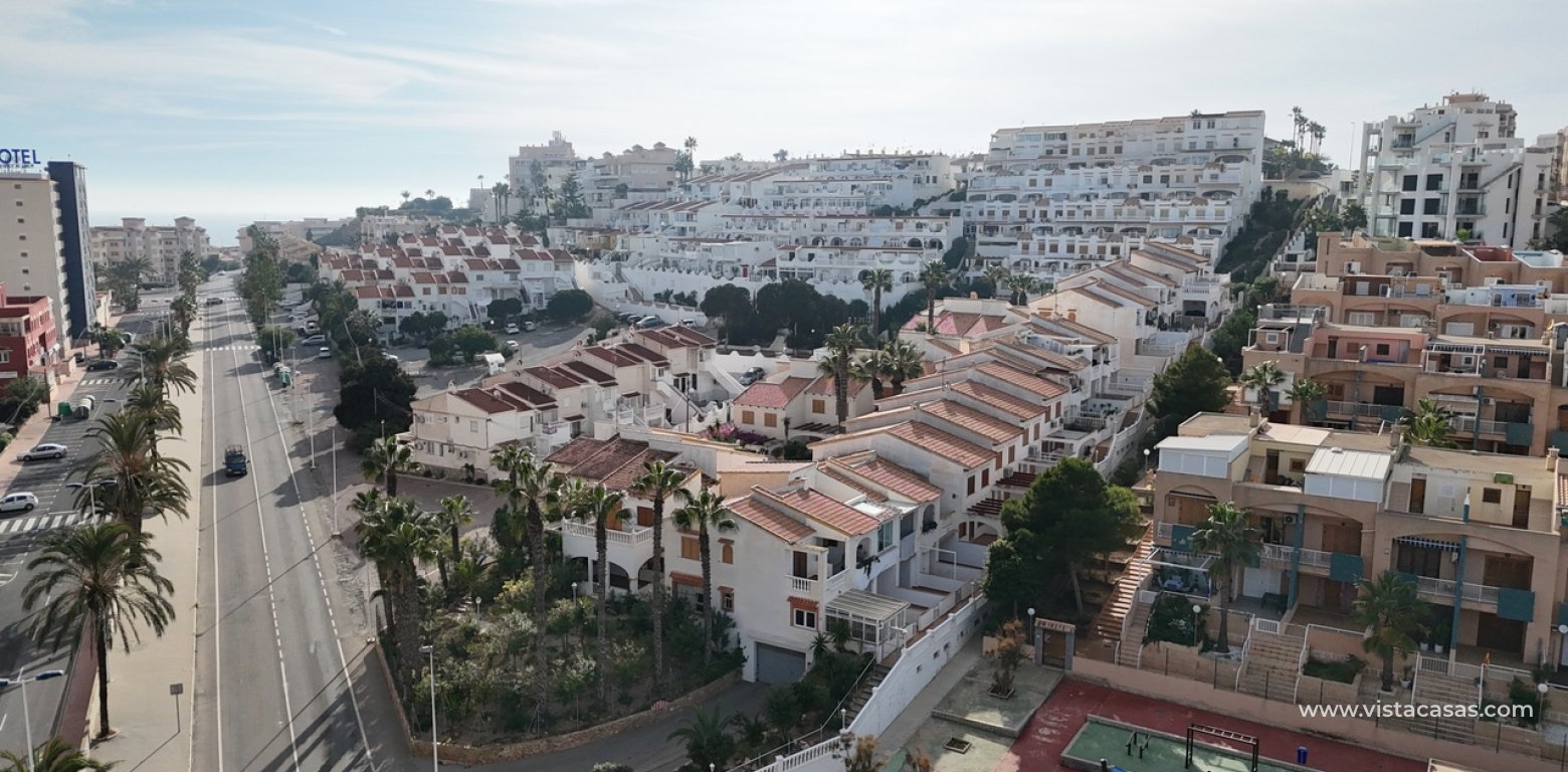 Wtórny - Townhouse - Torrevieja - La Mata
