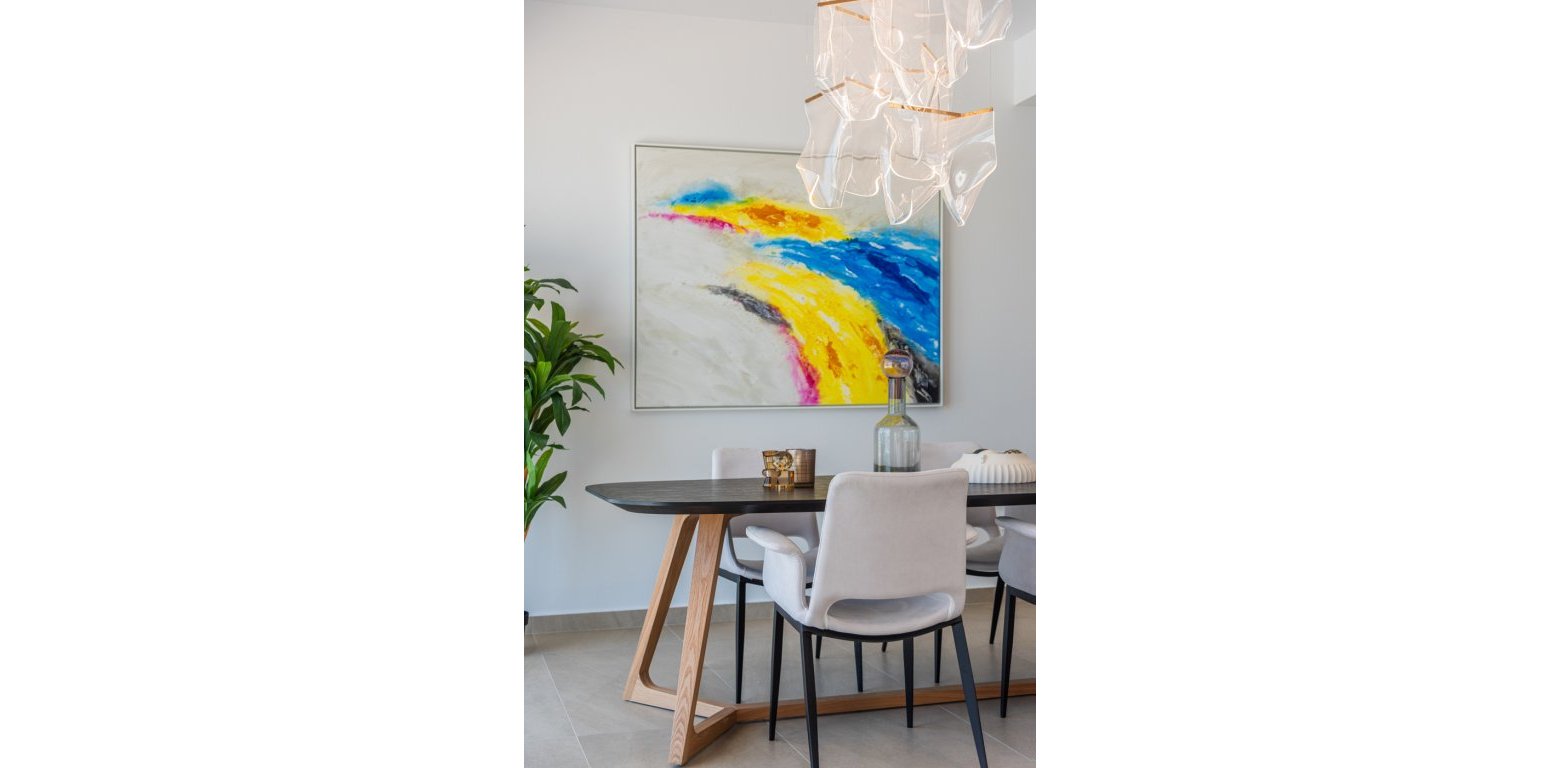 Pierwotny - Villa - Campoamor