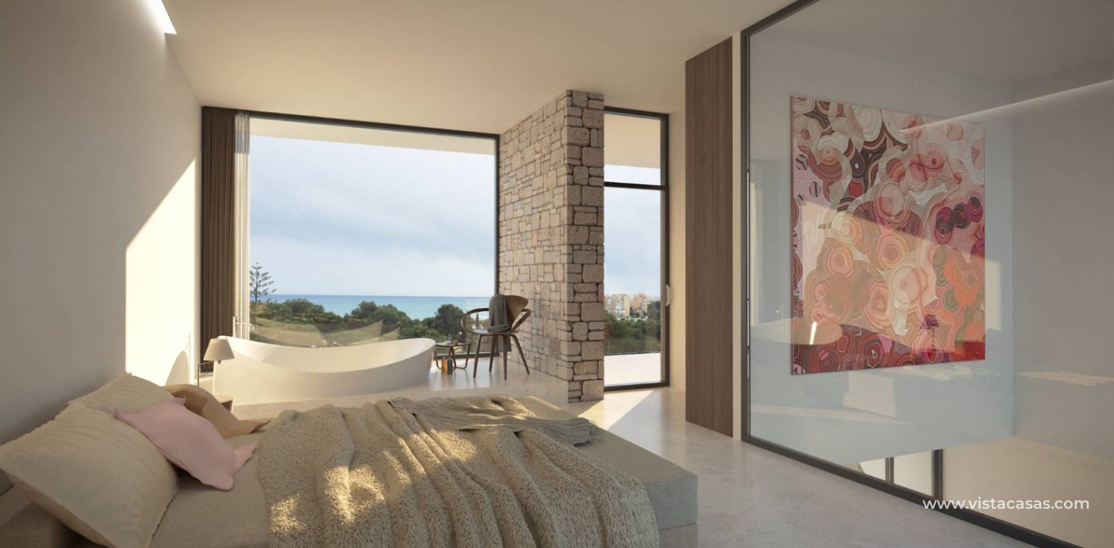 New Build - Villa - Campoamor