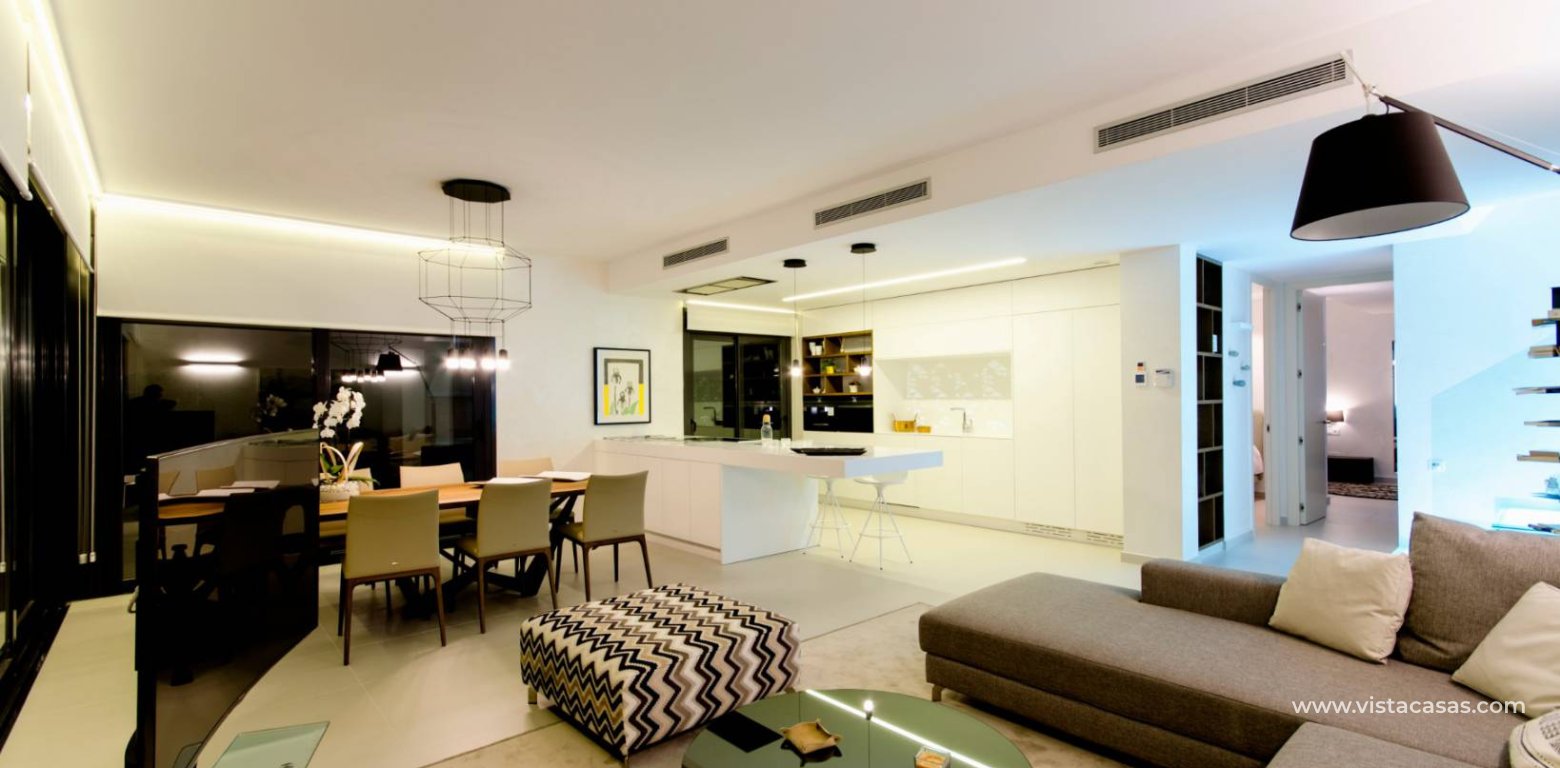 Ny konstruktion - Villa - Campoamor