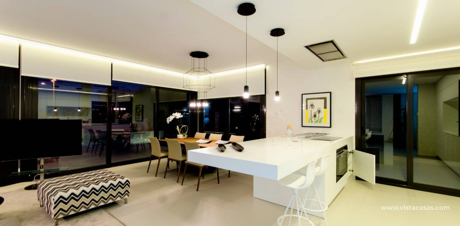 Ny konstruktion - Villa - Campoamor