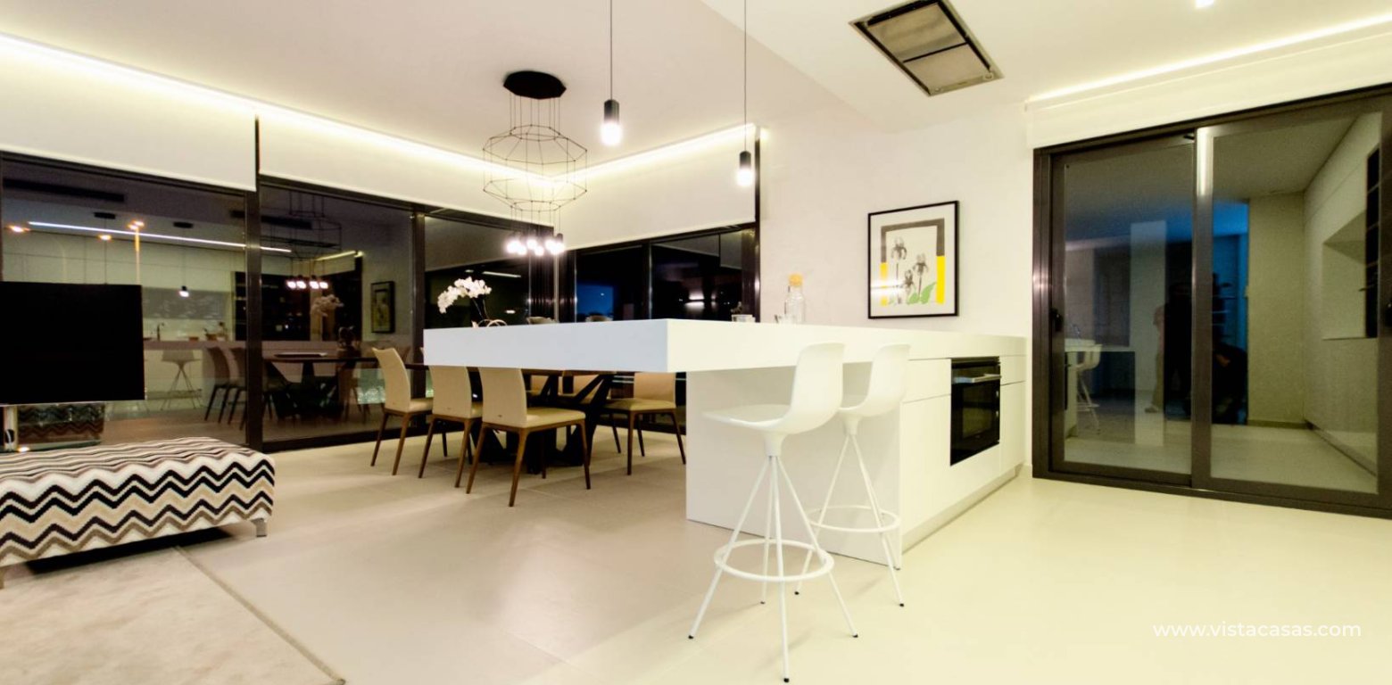 Ny konstruktion - Villa - Campoamor