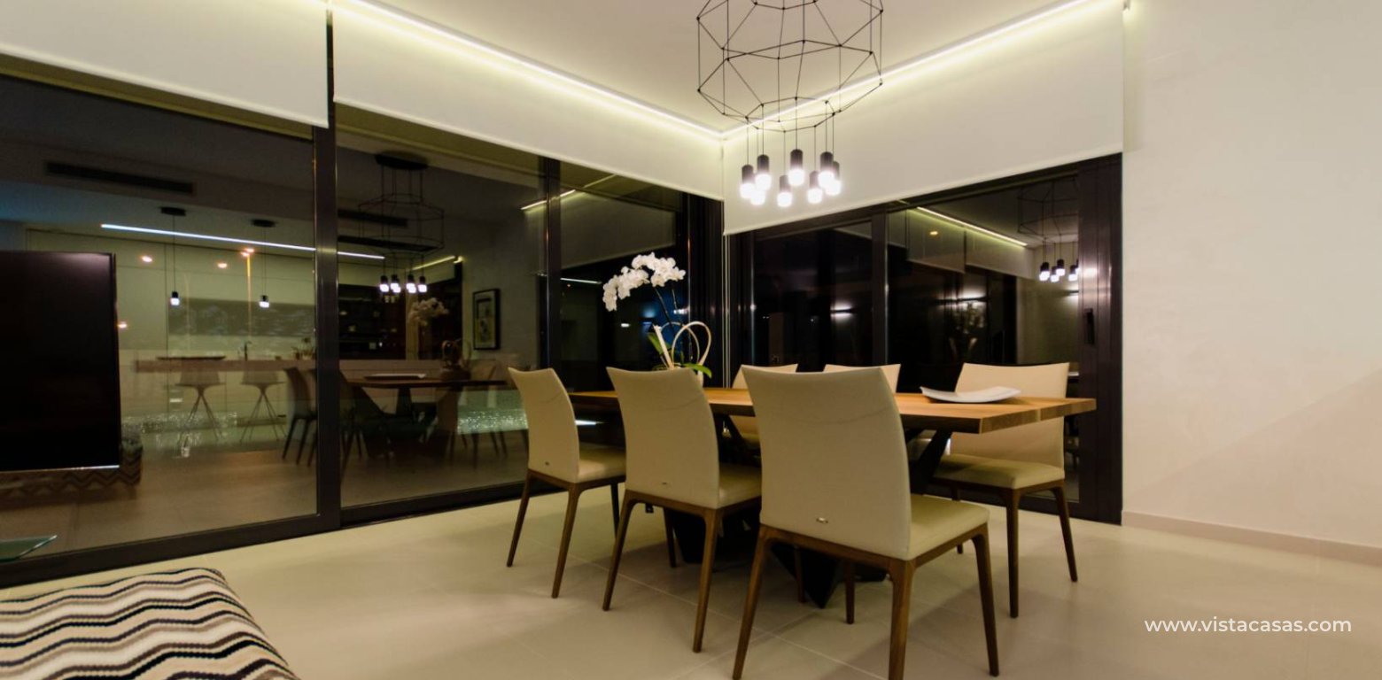 Ny konstruktion - Villa - Campoamor