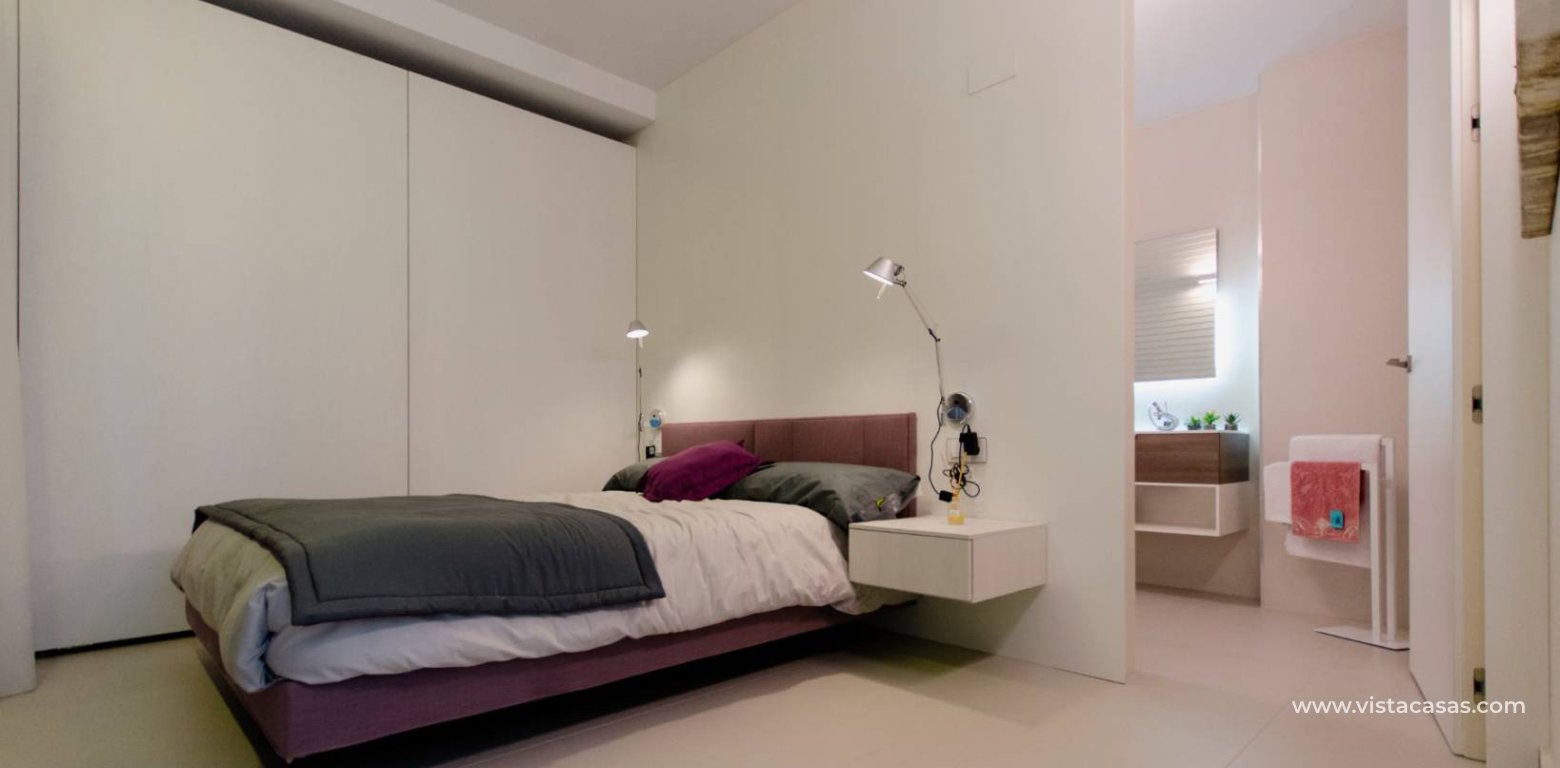 Ny konstruktion - Villa - Campoamor