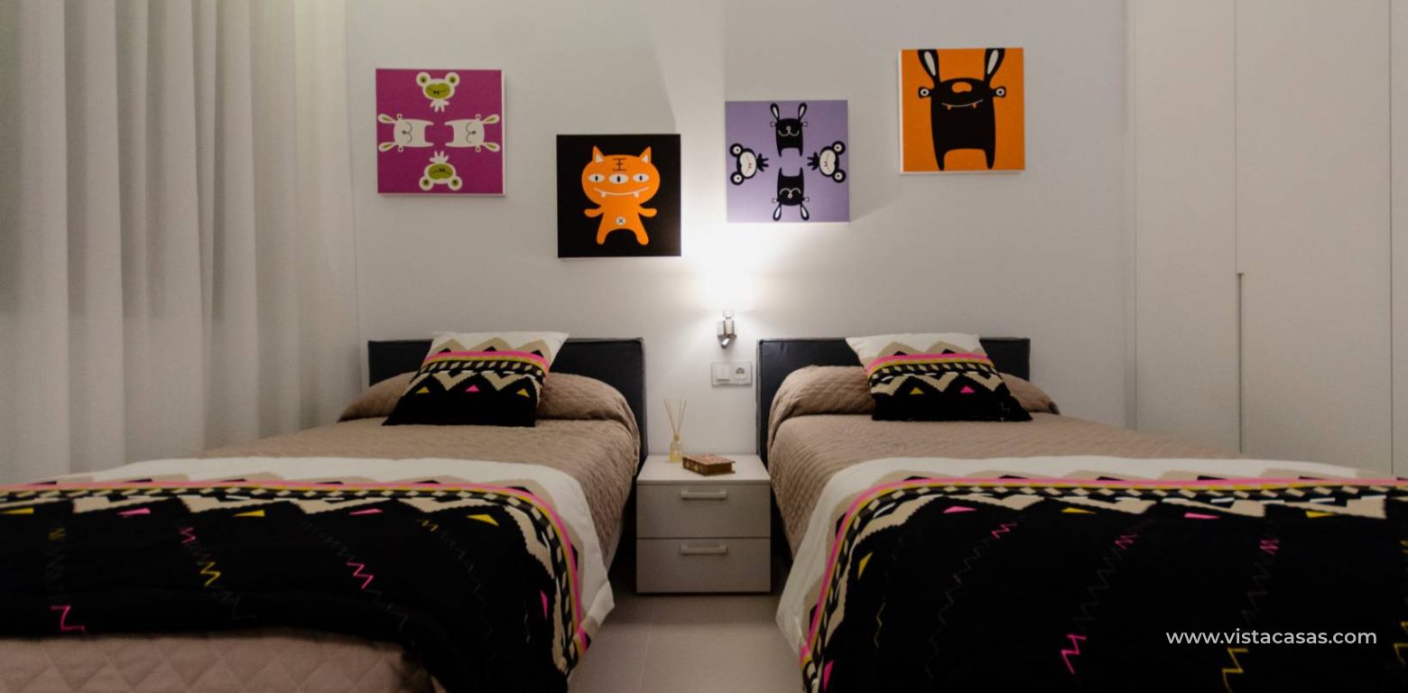 Ny konstruktion - Villa - Campoamor