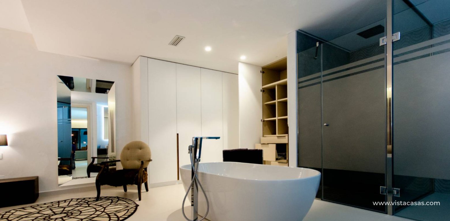 Ny konstruktion - Villa - Campoamor