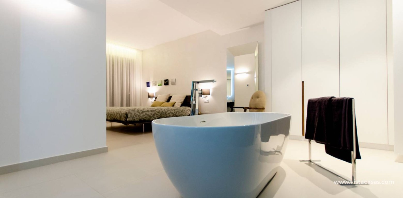 Ny konstruktion - Villa - Campoamor