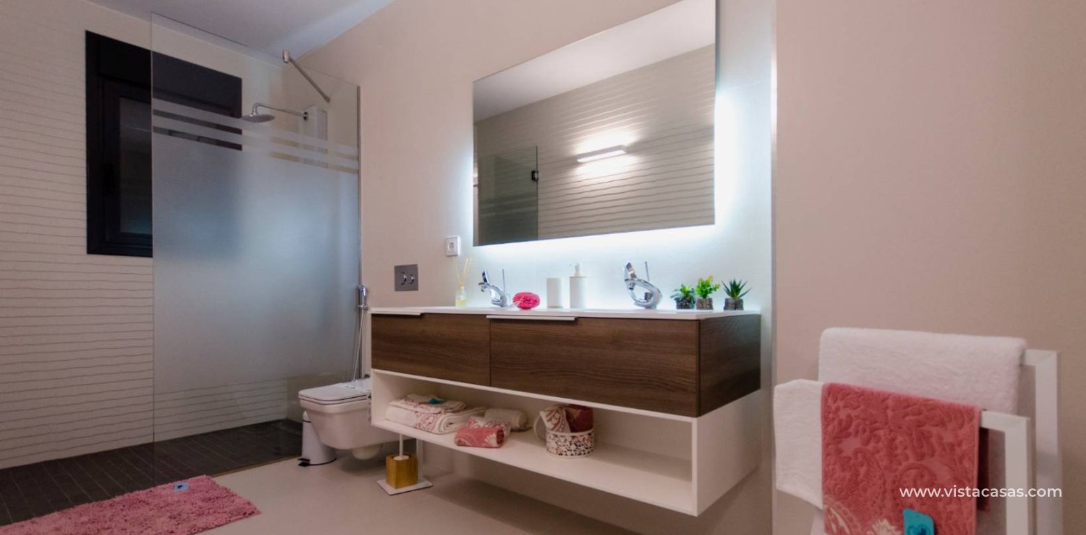 Ny konstruktion - Villa - Campoamor