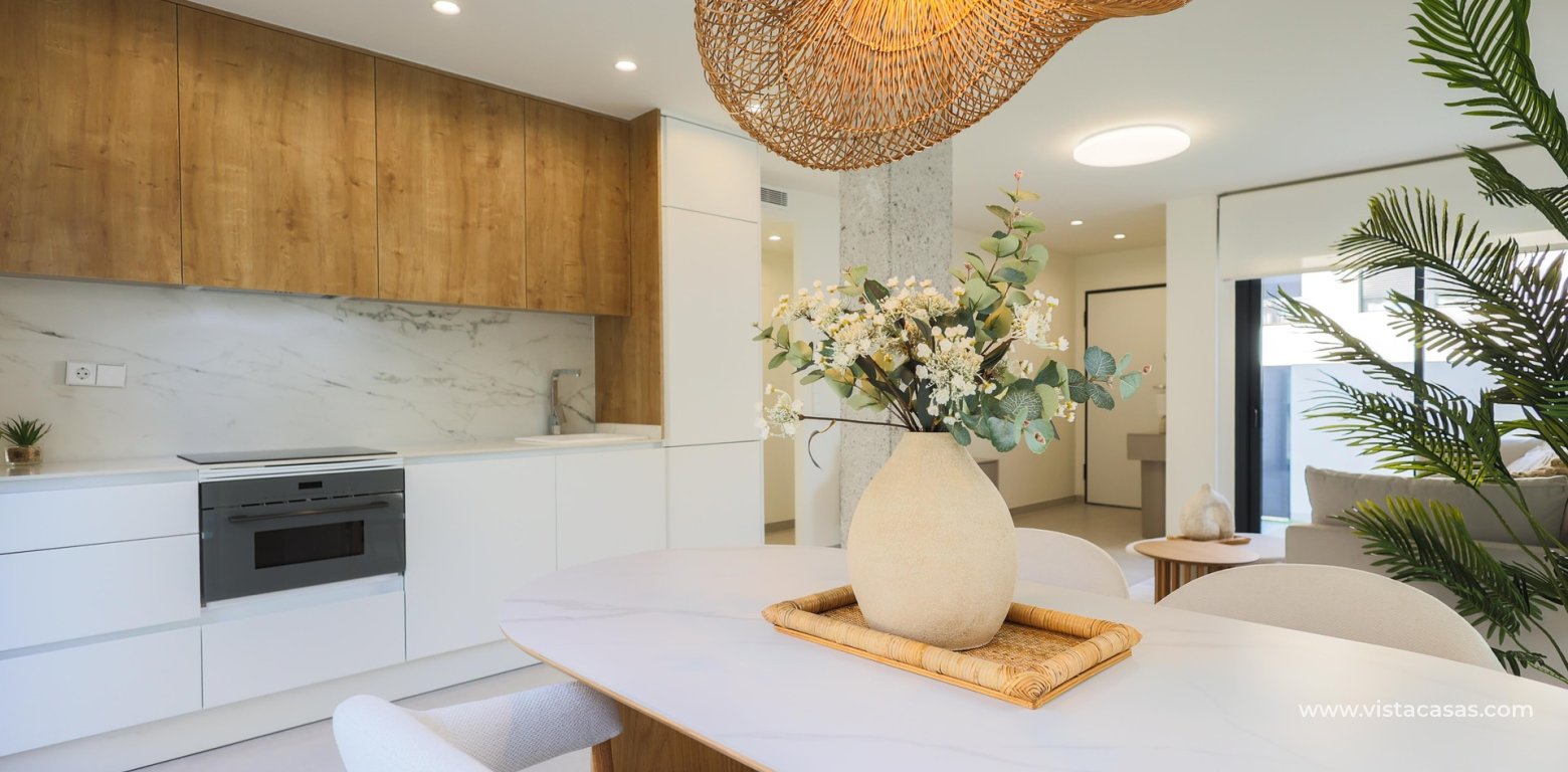 New Build - Villa - Villamartin