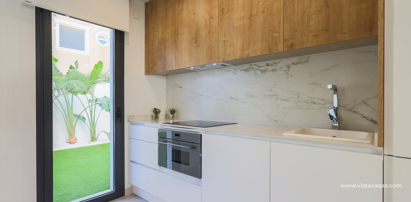 New Build - Villa - Villamartin