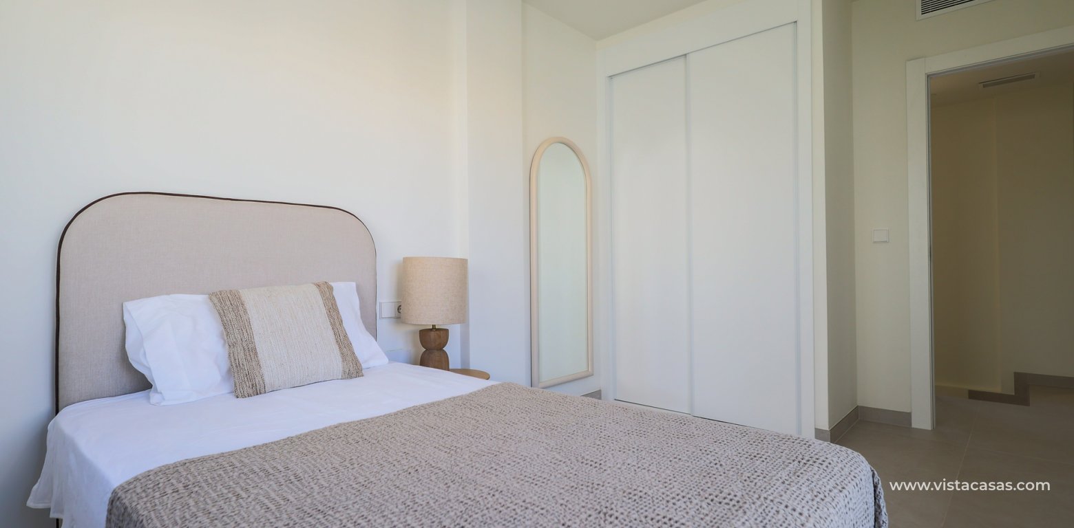 New Build - Villa - Villamartin