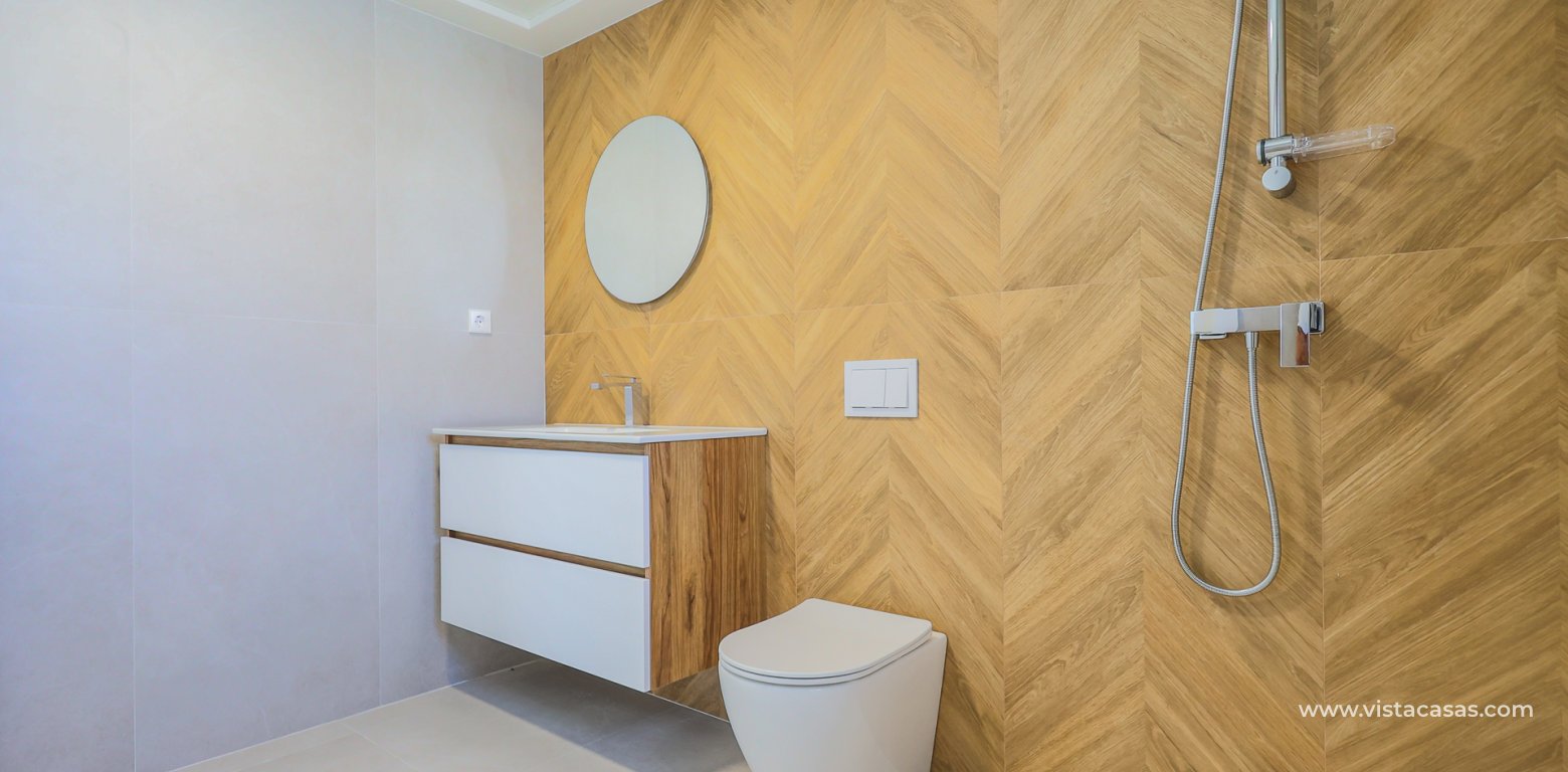 New Build - Villa - Villamartin