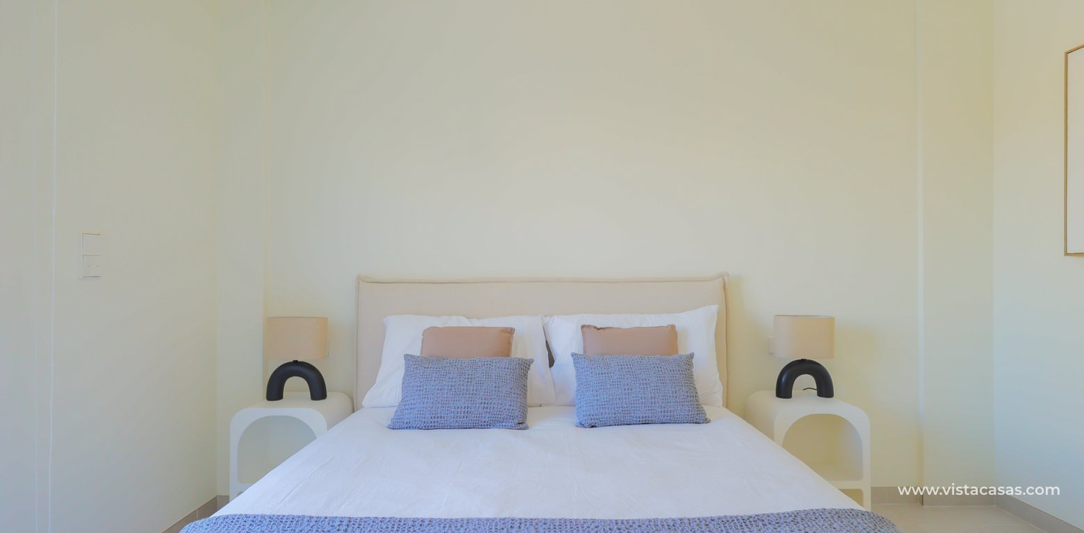 New Build - Villa - Villamartin