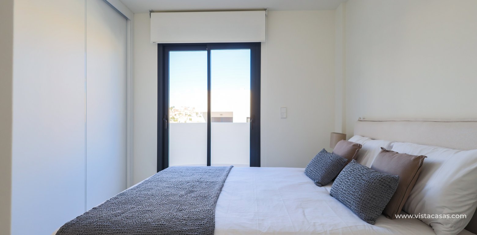 New Build - Villa - Villamartin