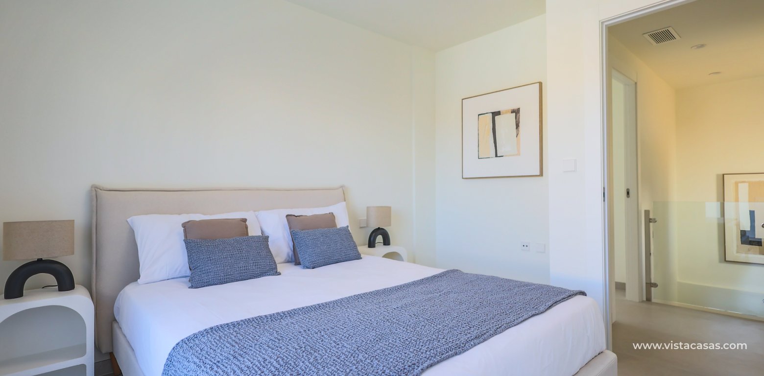 New Build - Villa - Villamartin