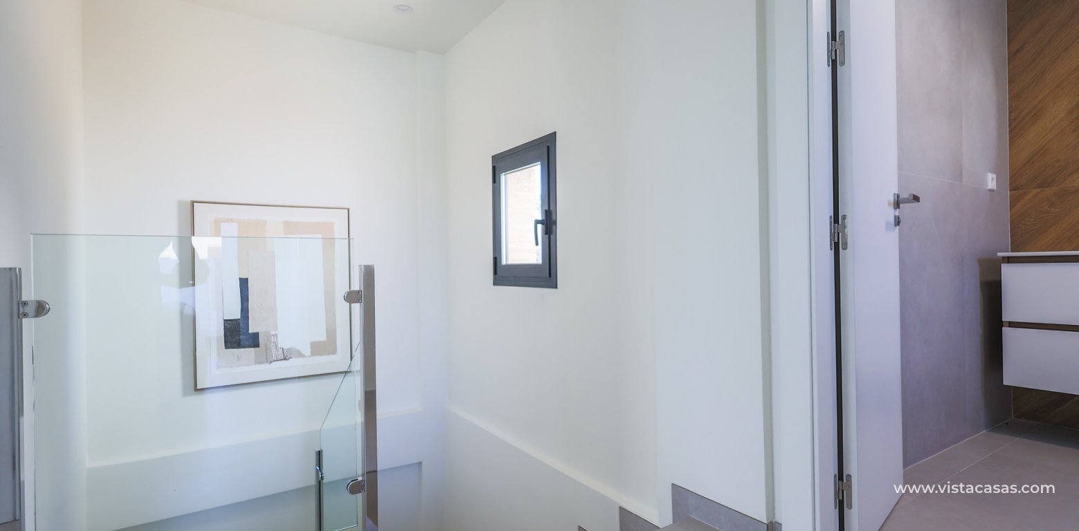 New Build - Villa - Villamartin