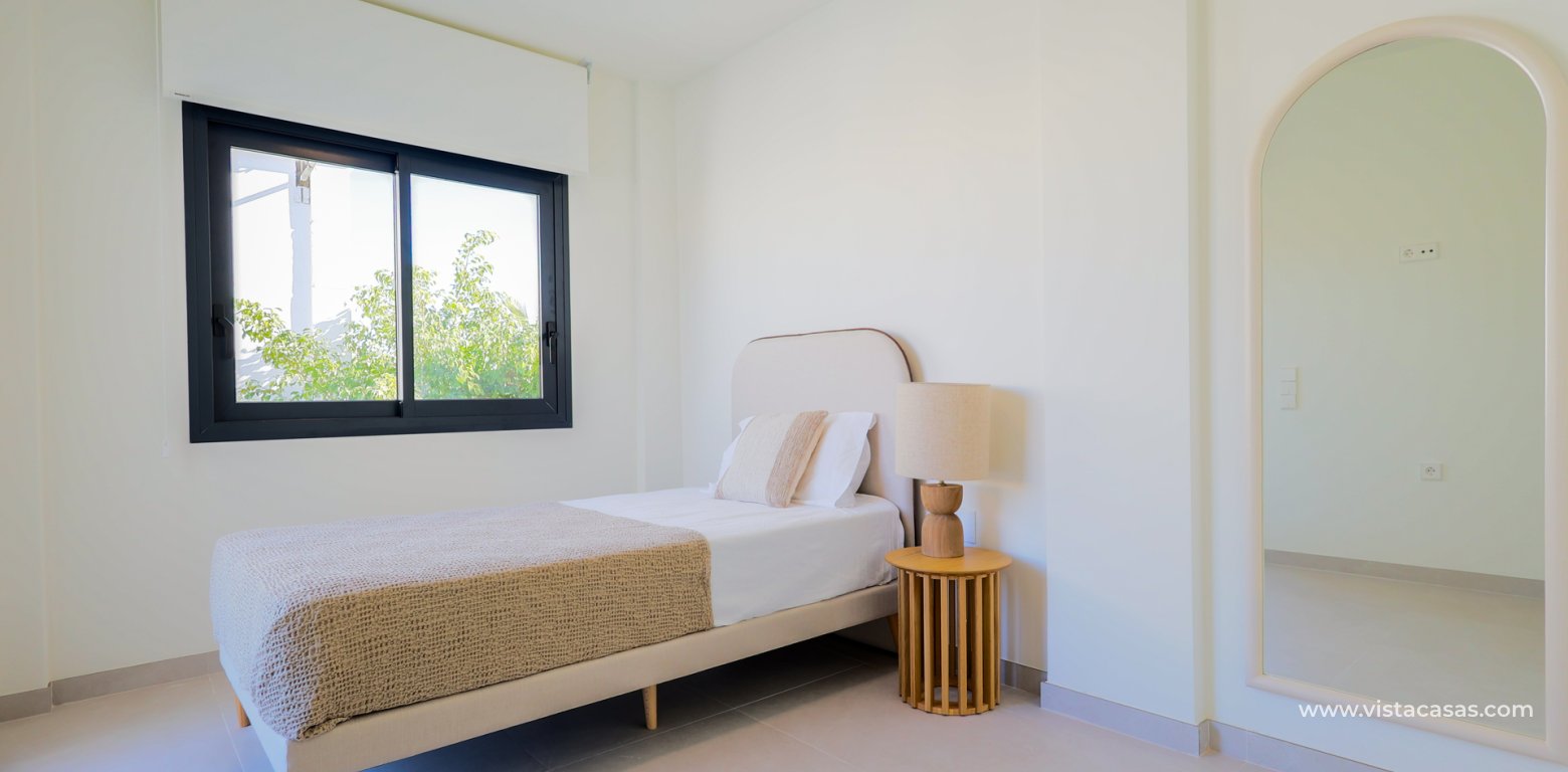 New Build - Villa - Villamartin