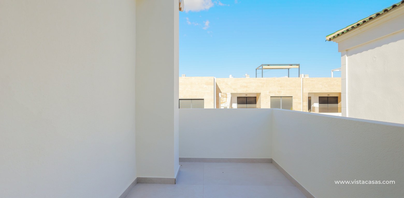 New Build - Villa - Villamartin