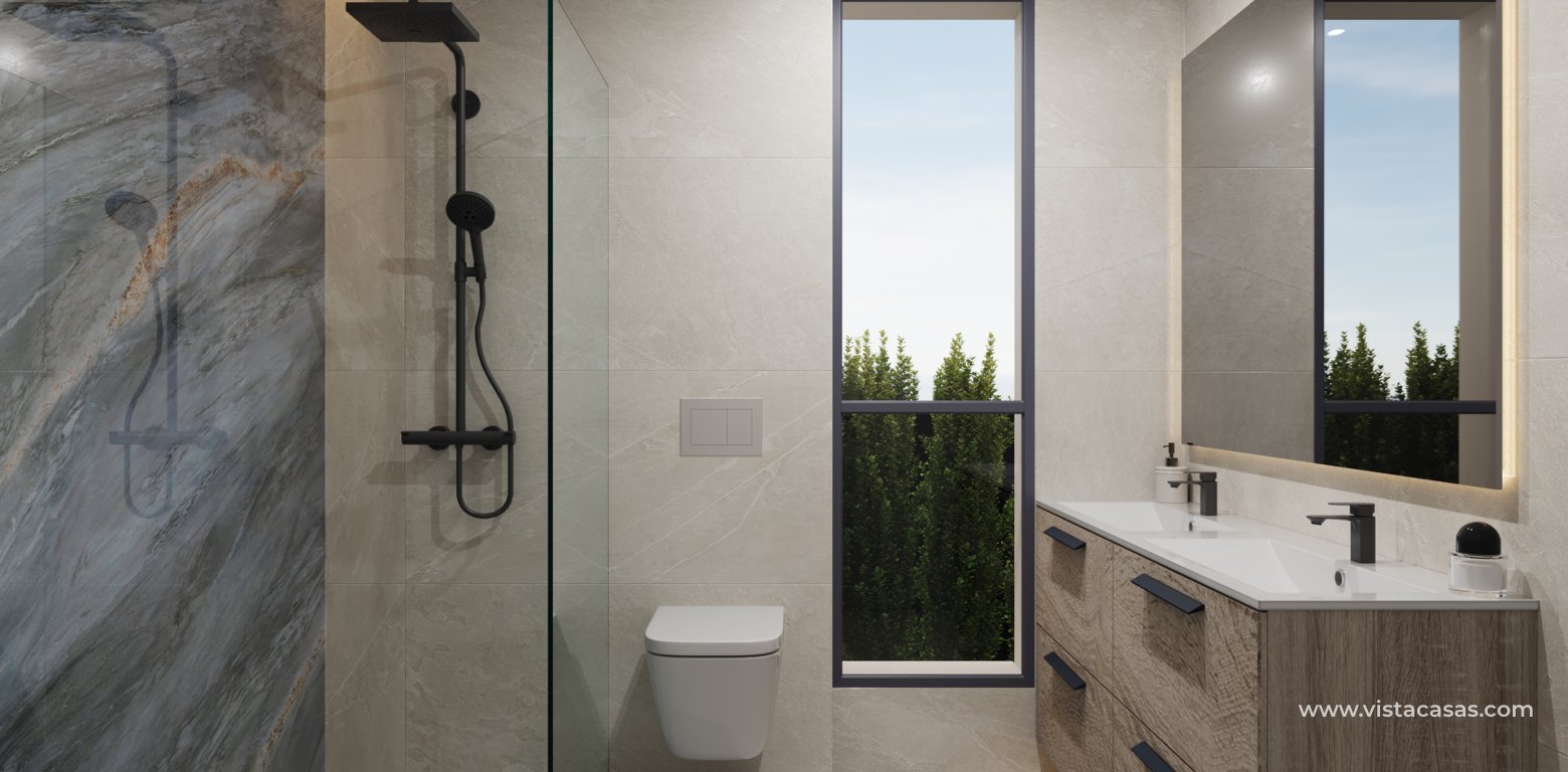 Pierwotny - Villa - Alfaz del Pi