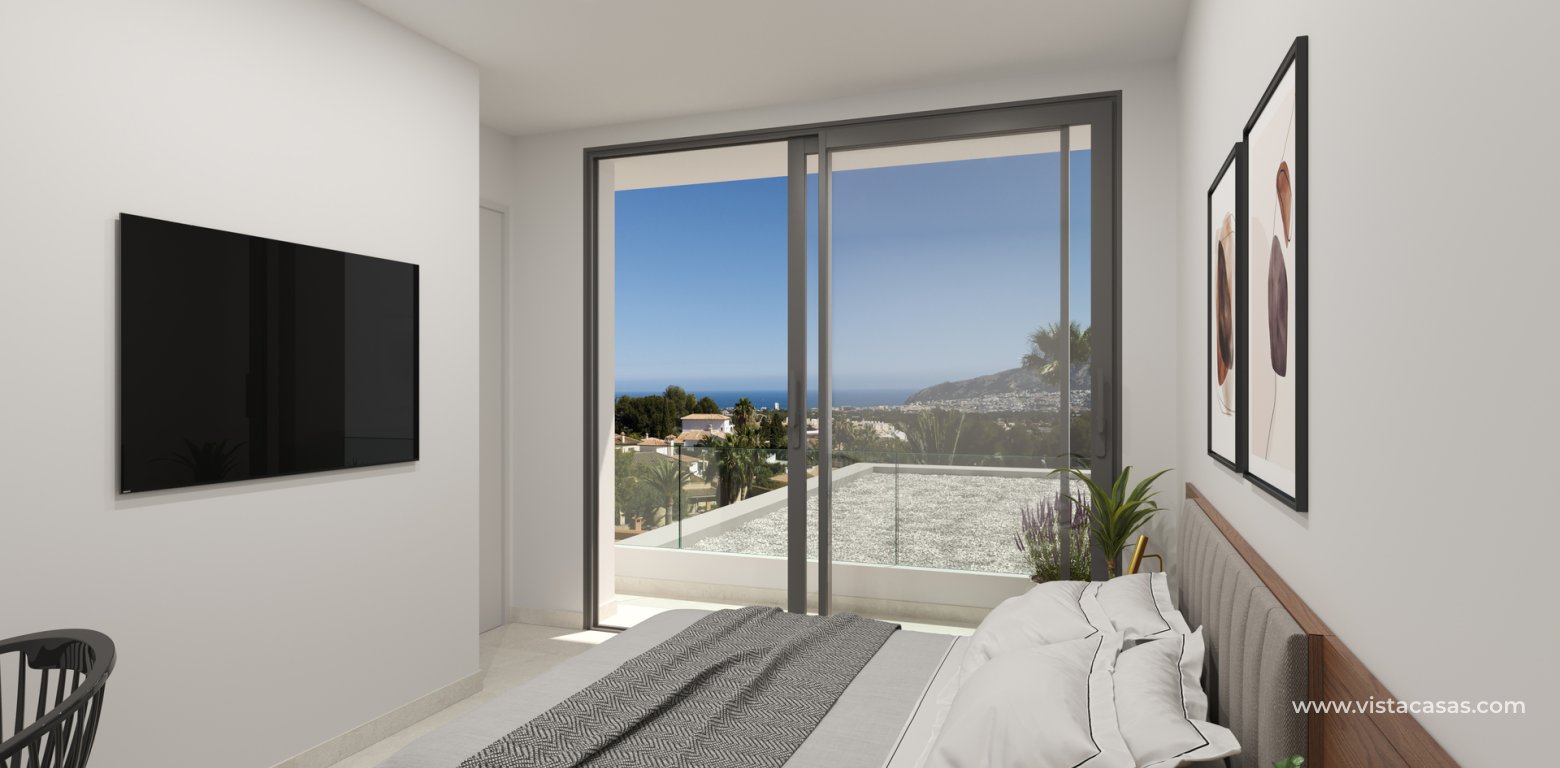 Pierwotny - Villa - Alfaz del Pi