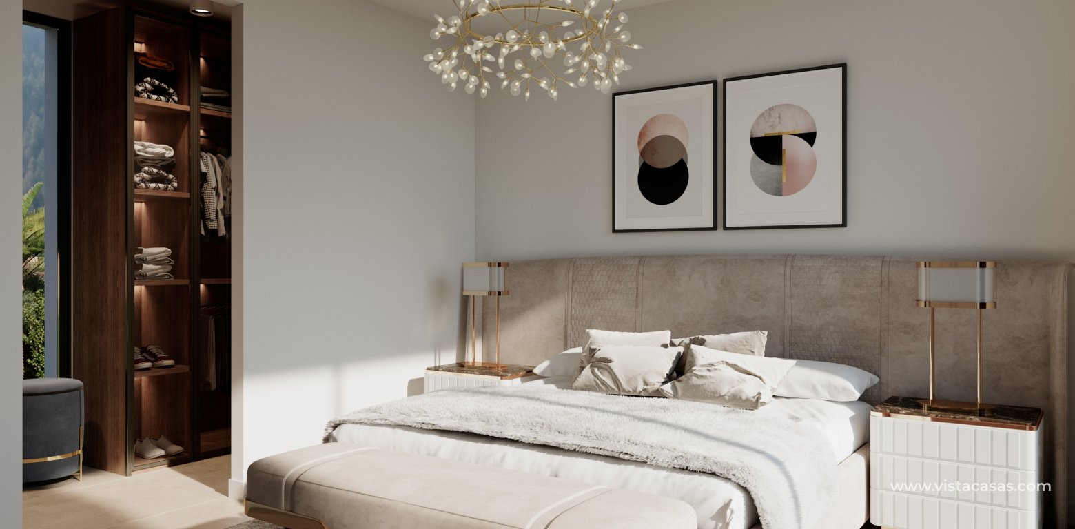 Pierwotny - Villa - Finestrat - 