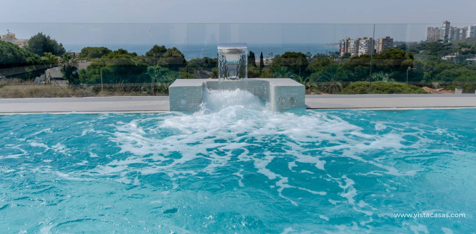 Ny konstruktion - Villa - Campoamor