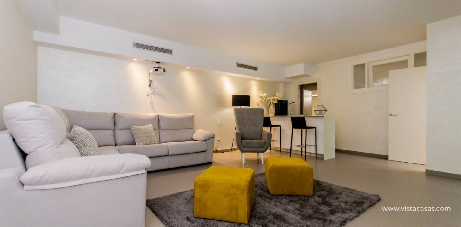 Ny konstruktion - Villa - Campoamor