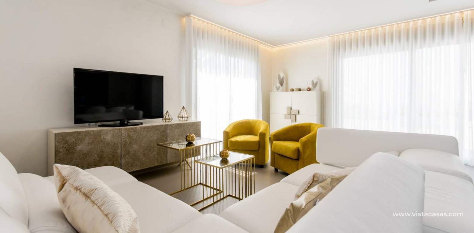 Ny konstruktion - Villa - Campoamor