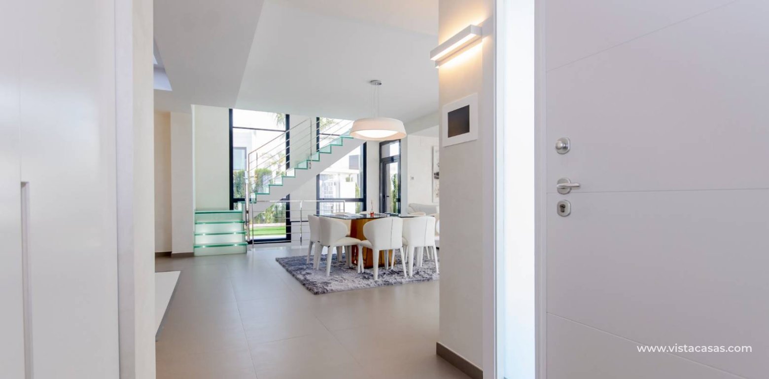 Ny konstruktion - Villa - Campoamor