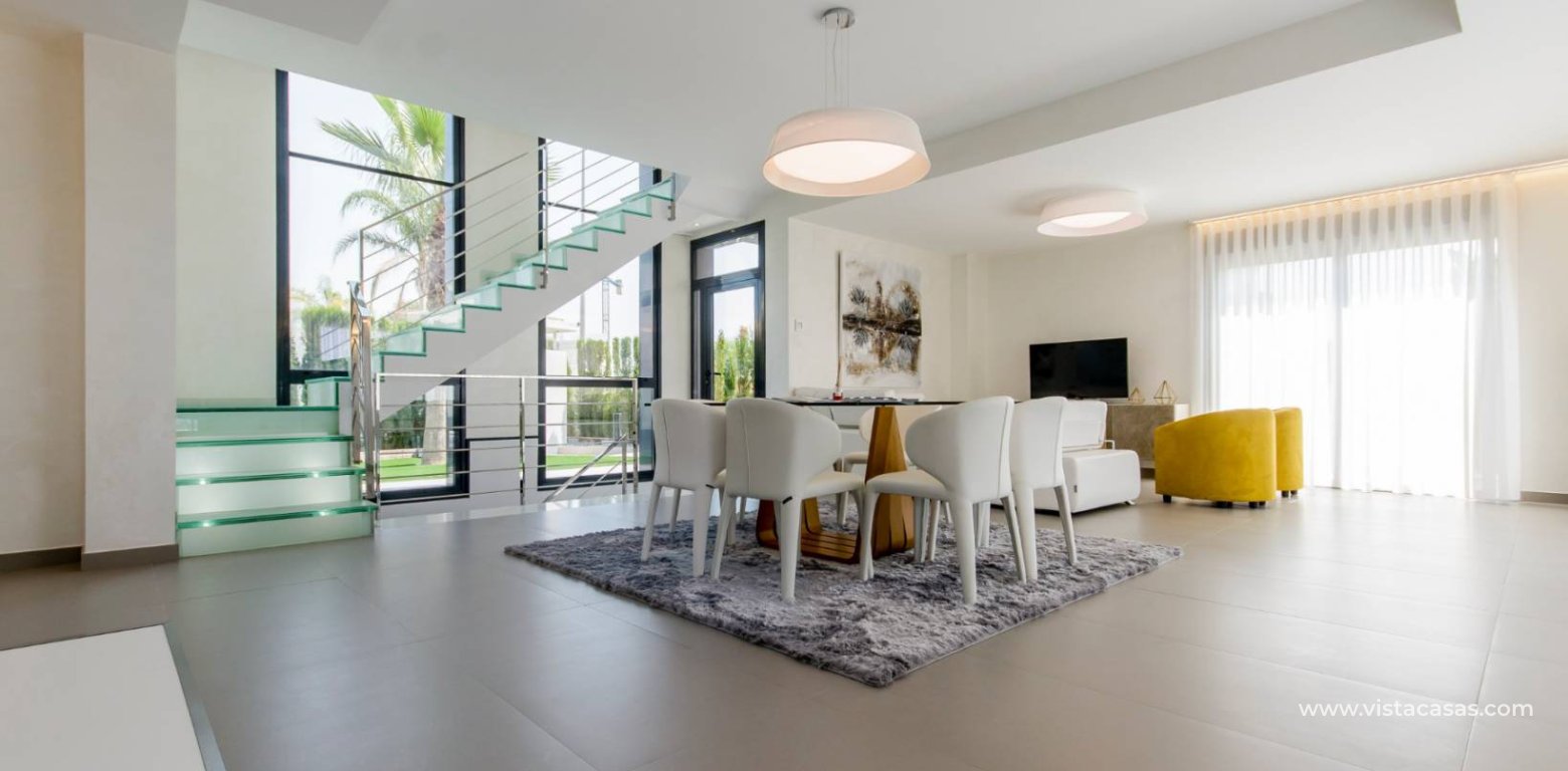 Ny konstruktion - Villa - Campoamor