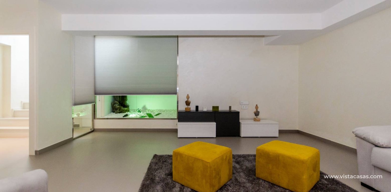 Ny konstruktion - Villa - Campoamor