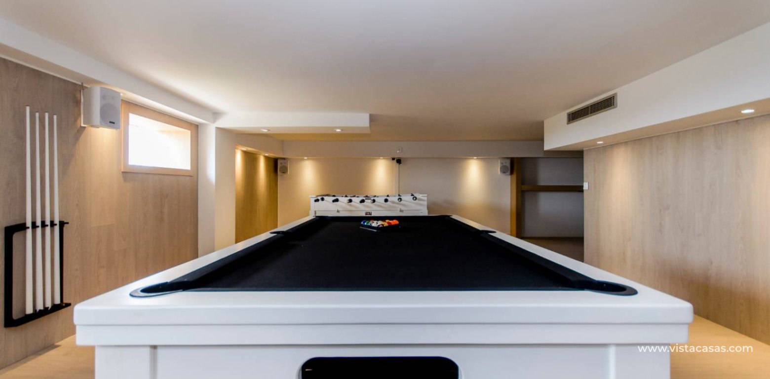 Ny konstruktion - Villa - Campoamor