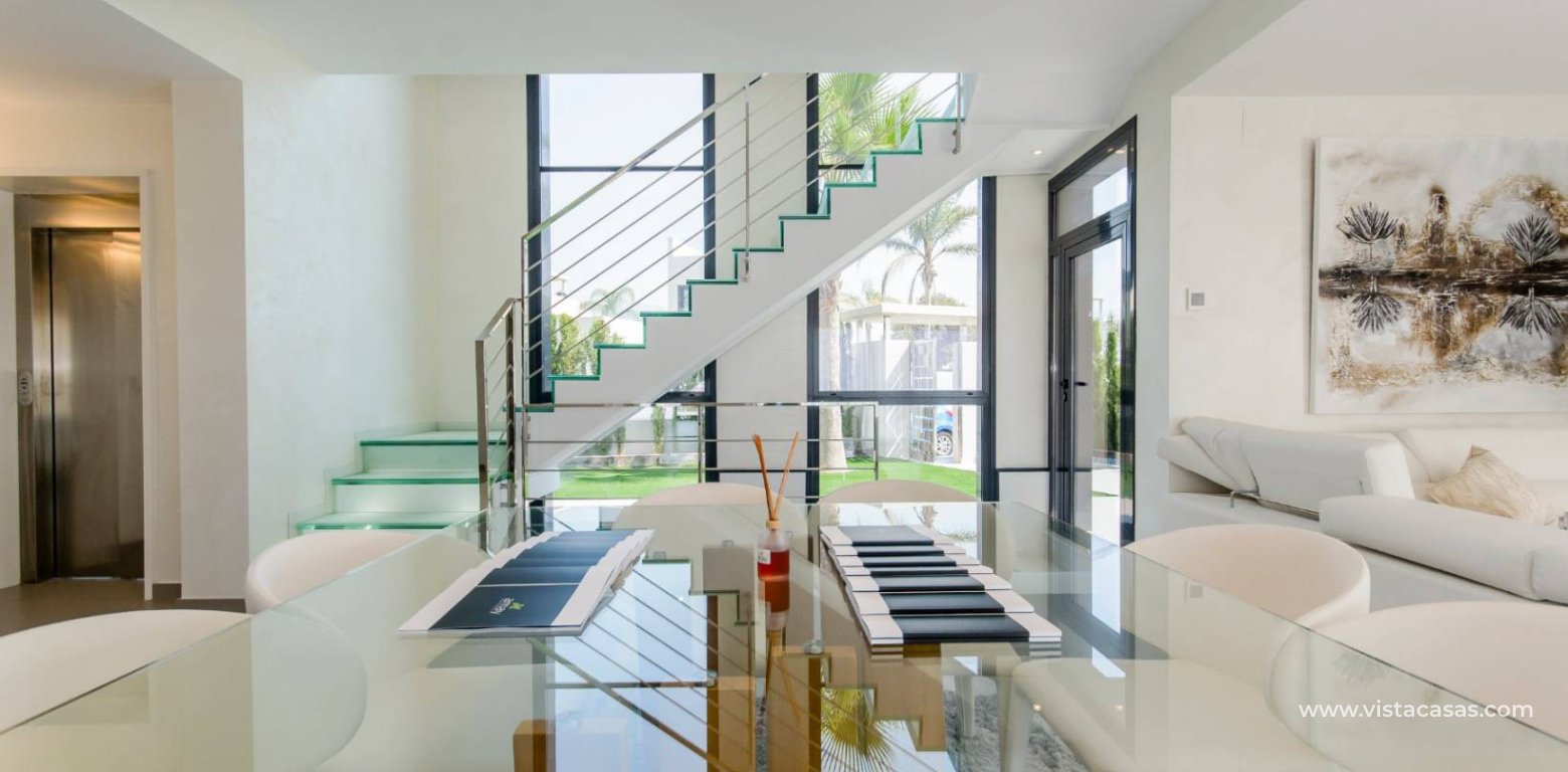 Ny konstruktion - Villa - Campoamor