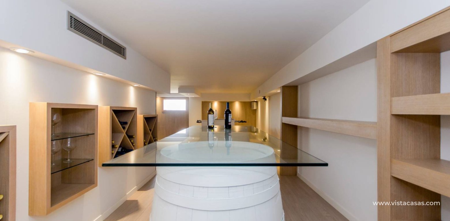 Ny konstruktion - Villa - Campoamor