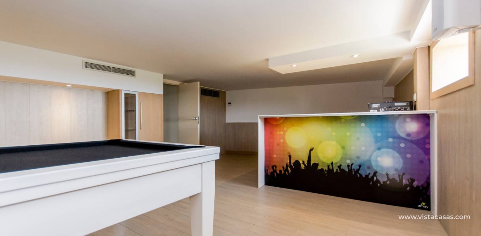 Ny konstruktion - Villa - Campoamor