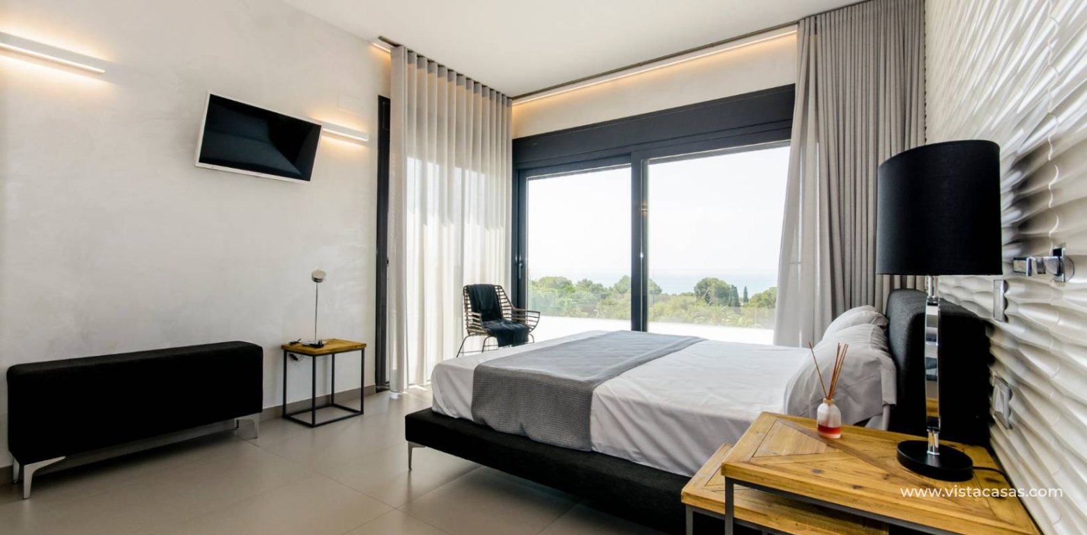 Ny konstruktion - Villa - Campoamor